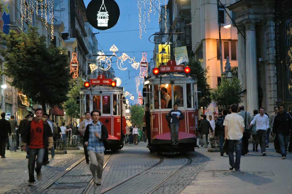 İstanbul'un Görülmeye Değer Yerleri 22