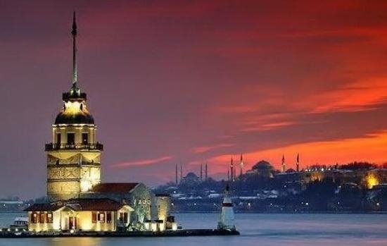 İstanbul'un Görülmeye Değer Yerleri 23