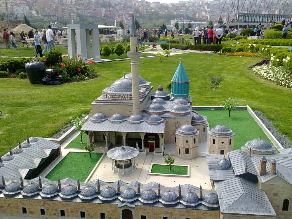 İstanbul'un Görülmeye Değer Yerleri 25