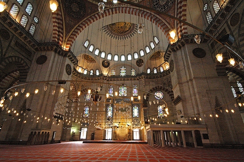 İstanbul'un Görülmeye Değer Yerleri 31