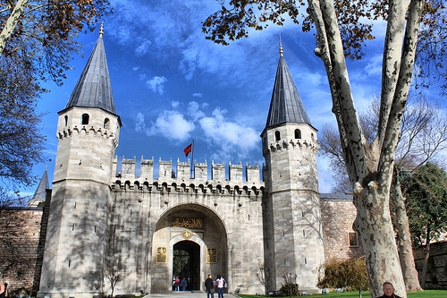İstanbul'un Görülmeye Değer Yerleri 35