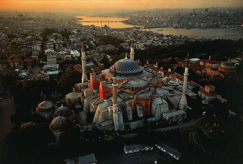 İstanbul'un Görülmeye Değer Yerleri 45