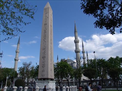 İstanbul'un Görülmeye Değer Yerleri 9
