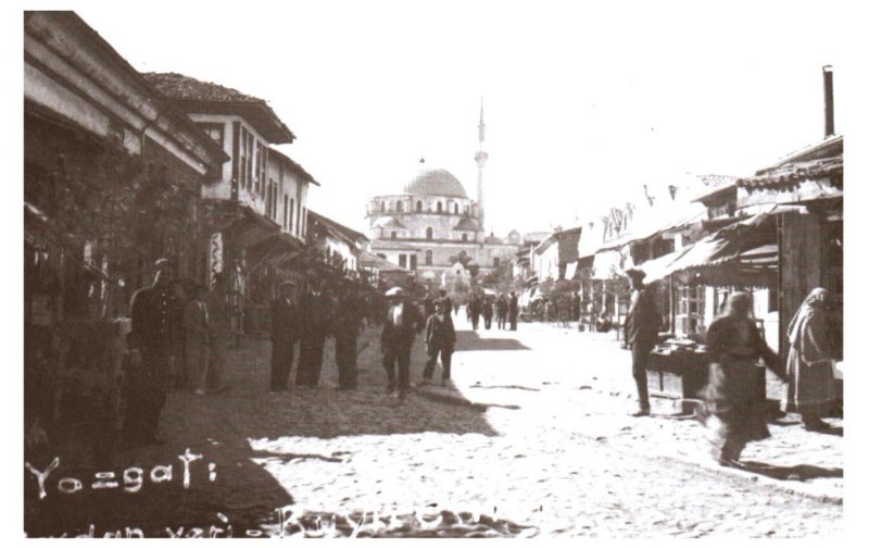 Yozgat'ın Tarihi Fotoğrafları 38