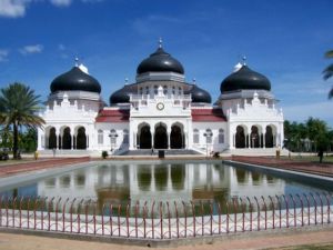 Dünyanın En Güzel ve En İlginç Camileri