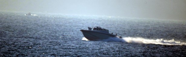 Türk SAT İntikal Botu,Yunan Gemilerini Uzaklaştırdı 7