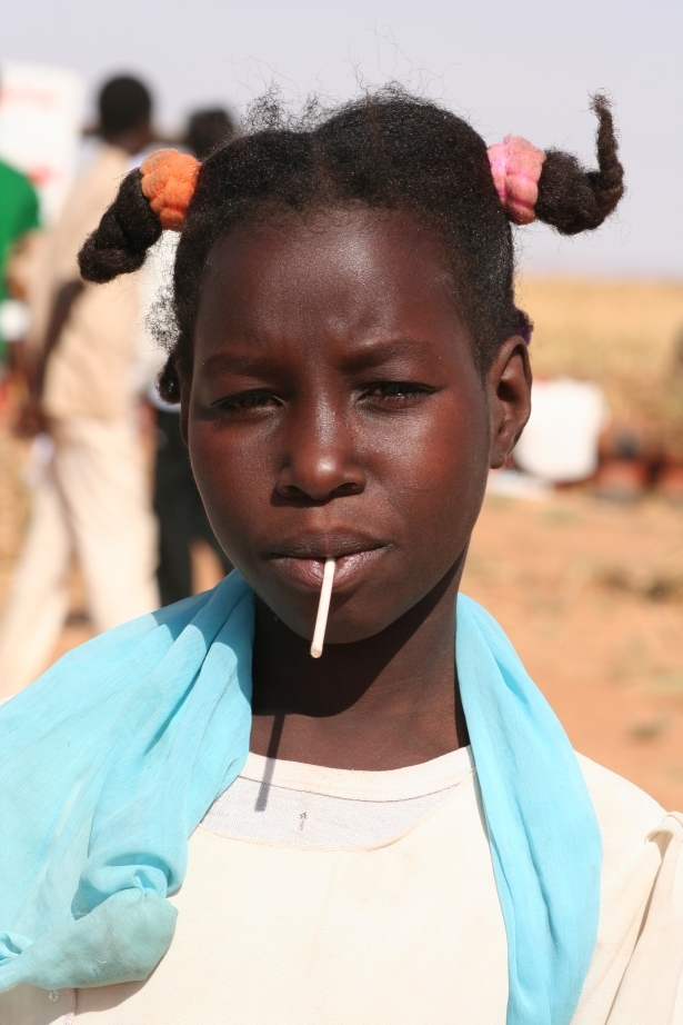 Sudan'ın Yüzleri 12