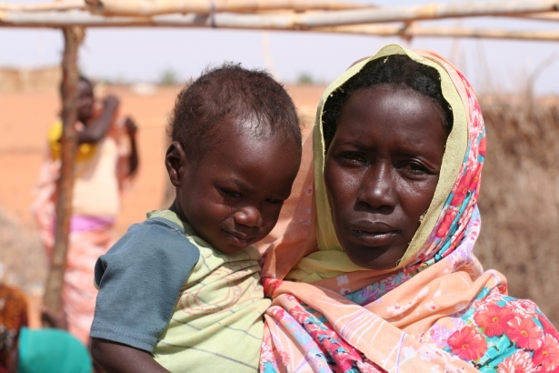Sudan'ın Yüzleri 20