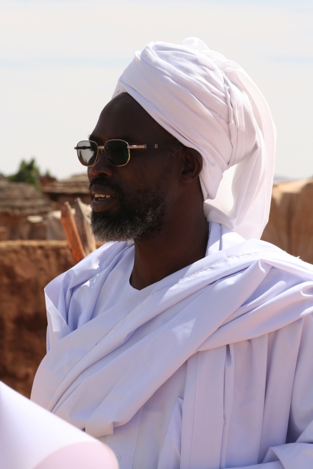 Sudan'ın Yüzleri 26