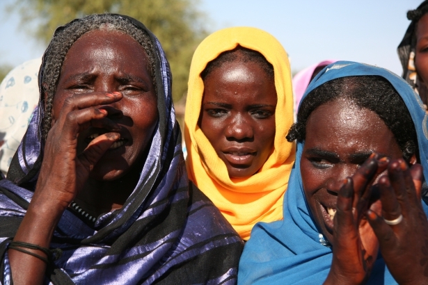 Sudan'ın Yüzleri 27
