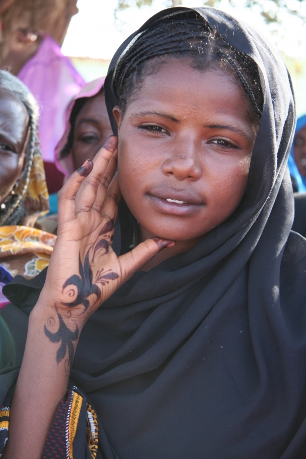 Sudan'ın Yüzleri 29