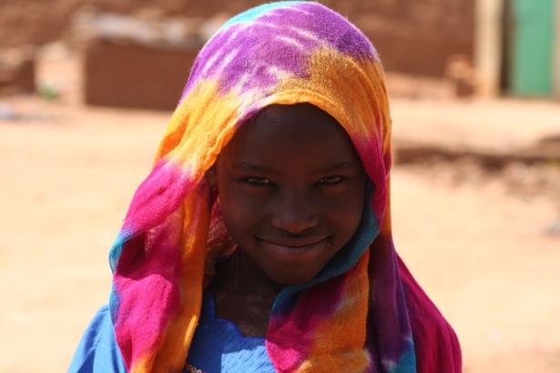 Sudan'ın Yüzleri 3