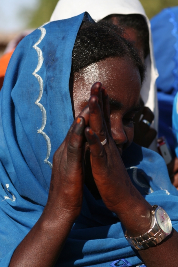 Sudan'ın Yüzleri 44