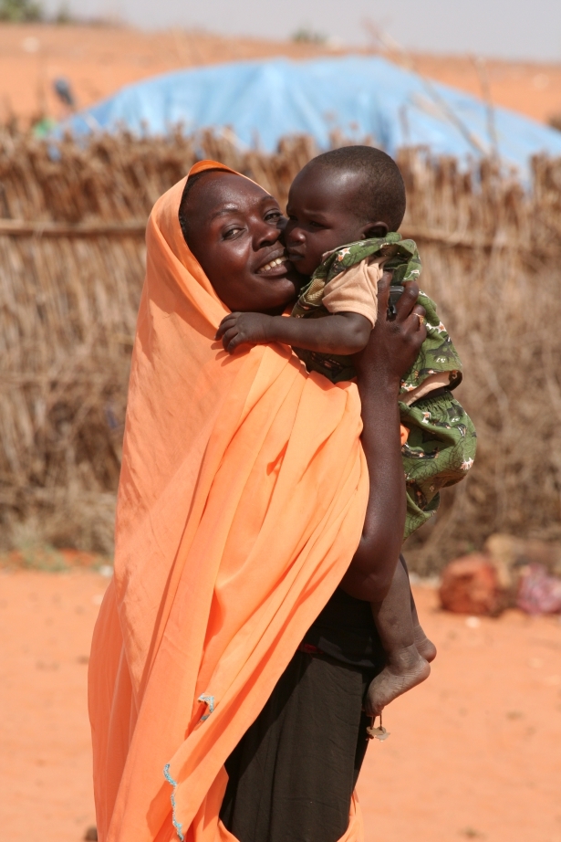 Sudan'ın Yüzleri 45