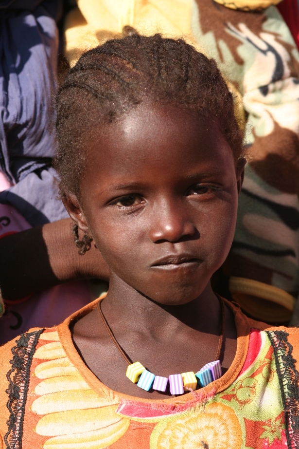 Sudan'ın Yüzleri 48
