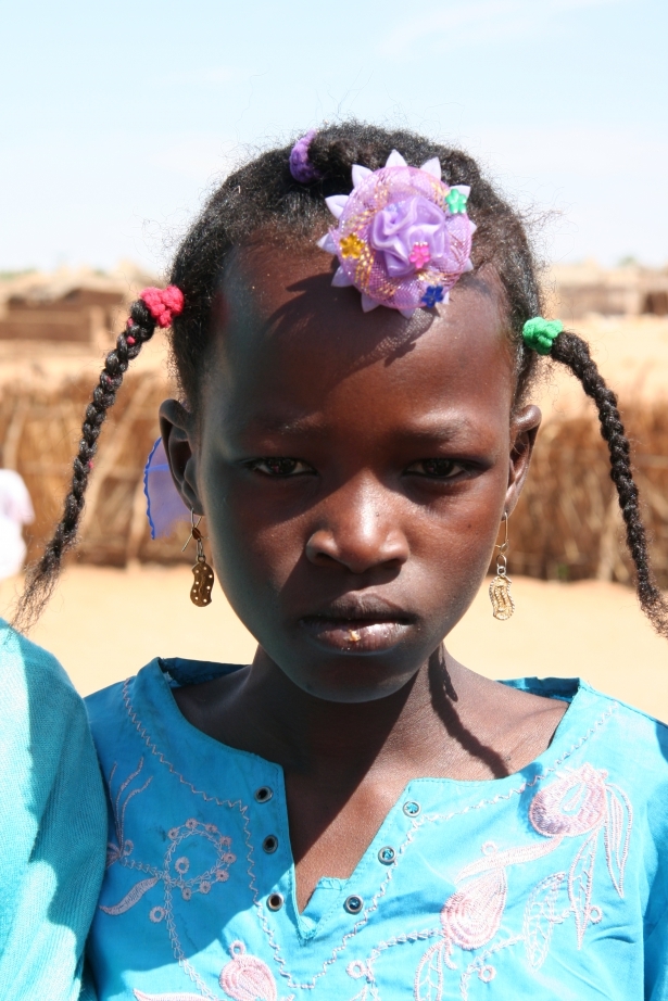 Sudan'ın Yüzleri 9