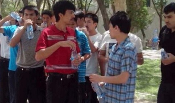 Doğu Türkistan'da Zulüm Devam Ediyor 15