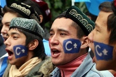 Doğu Türkistan'da Zulüm Devam Ediyor 23