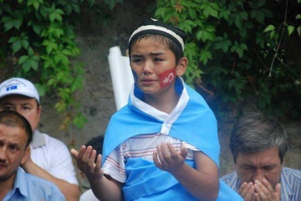 Doğu Türkistan'da Zulüm Devam Ediyor 25