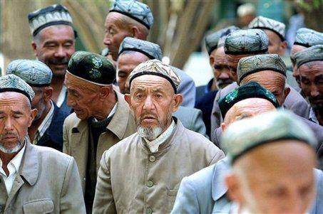 Doğu Türkistan'da Zulüm Devam Ediyor 7