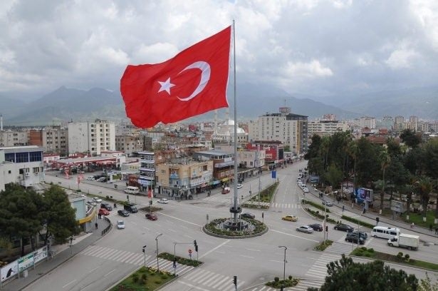 İşte 2014 Yılı Türkiye'nin Yeni Nüfusu 81