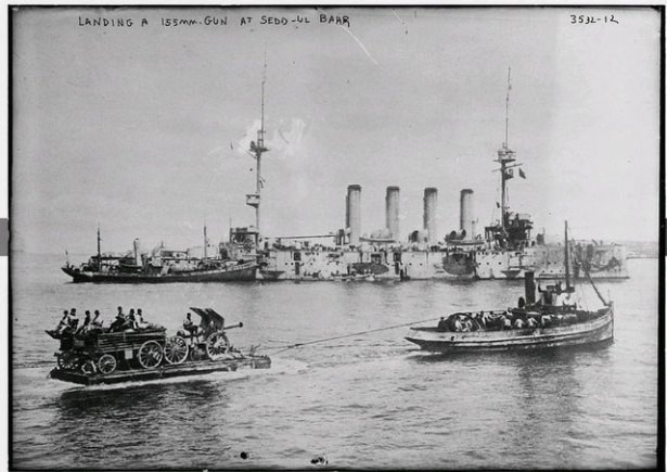 ABD Arşivinden Çıkan Türkiye Fotoğrafları 43