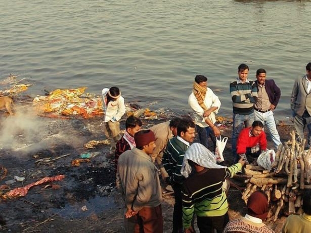 Ölmek İçin O Şehre Gidiyorlar! 10