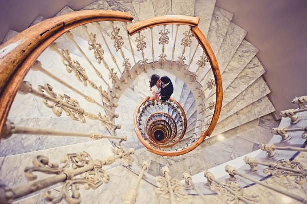 Dünyanın en ilginç merdivenleri 14