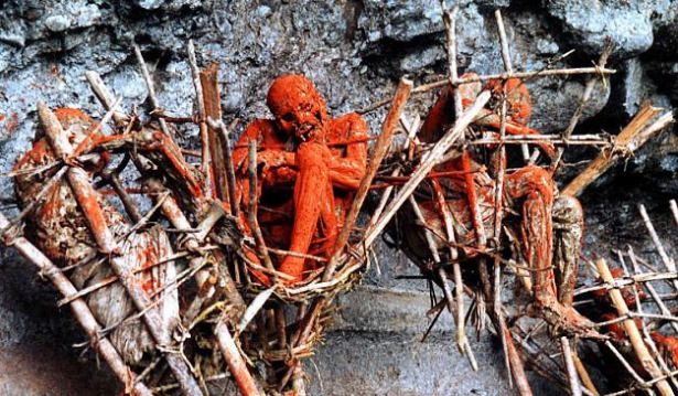 Kan Donduran Gelenek! 7