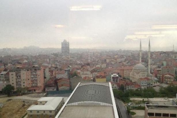 İşte Google'ın Lüks İstanbul Ofisi 24
