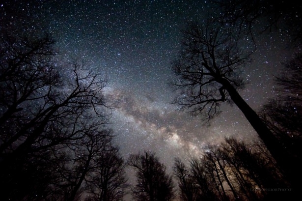 Muhteşem Fotoğraflarla Samanyolu Galaksisi 30