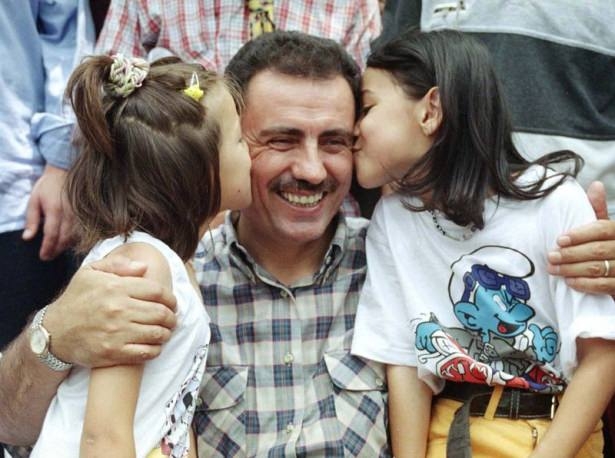Muhsin Yazıcıoğlu'nun Vefatının 7. Yıl Dönümü 10