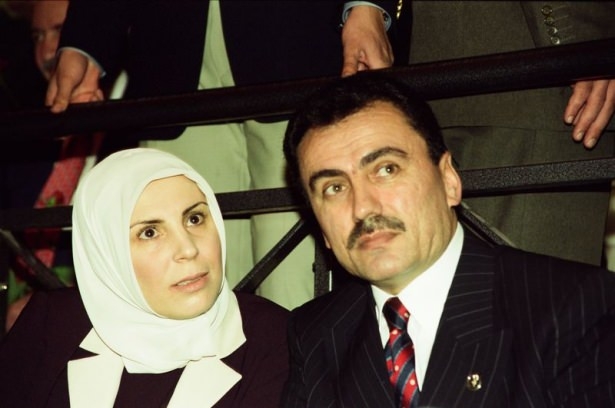 Muhsin Yazıcıoğlu'nun Vefatının 7. Yıl Dönümü 16