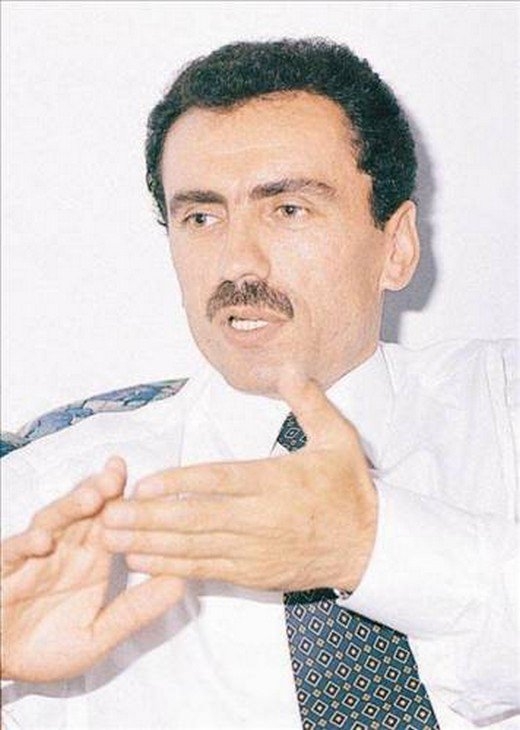 Muhsin Yazıcıoğlu'nun Vefatının 7. Yıl Dönümü 25