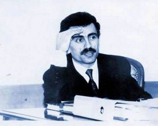 Muhsin Yazıcıoğlu'nun Vefatının 7. Yıl Dönümü 39