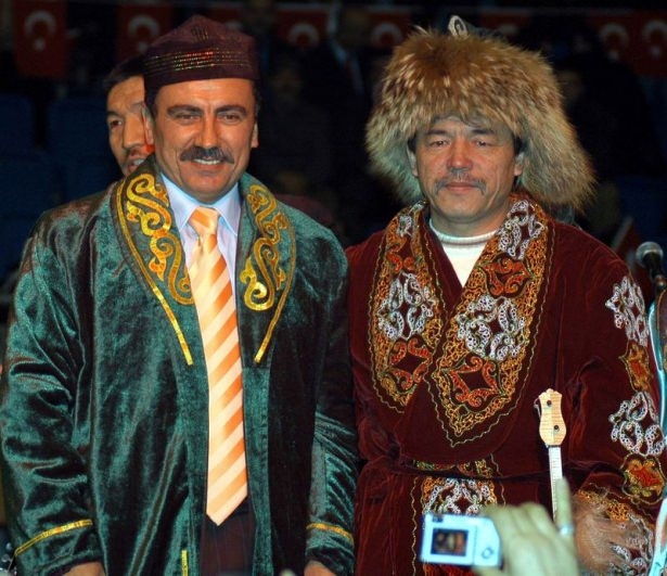 Muhsin Yazıcıoğlu'nun Vefatının 7. Yıl Dönümü 5