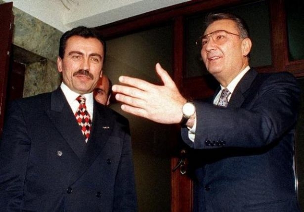 Muhsin Yazıcıoğlu'nun Vefatının 7. Yıl Dönümü 54