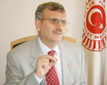 İşte Ak Parti Milletvekili Listesinde Olmayacak İsimler 35