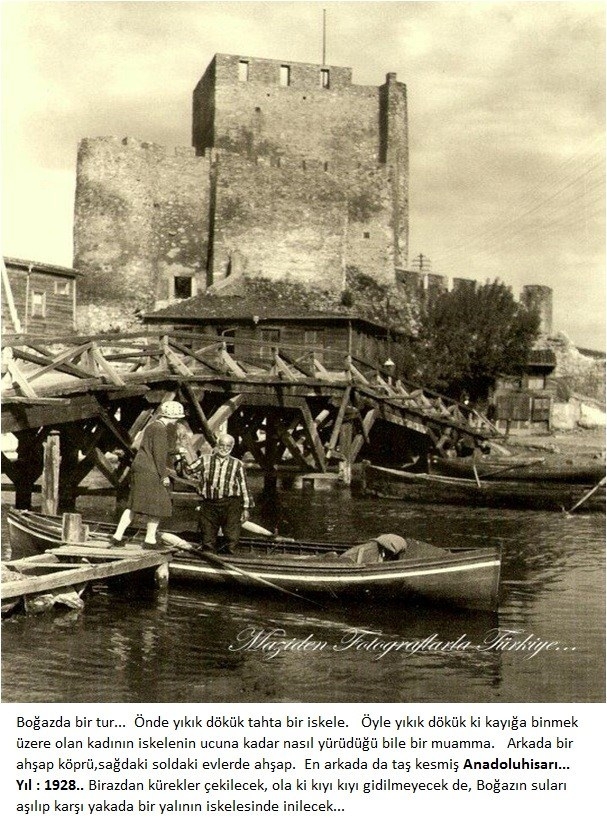 Tarihi Fotoğraflarla Bir Zamanlar Türkiye 13
