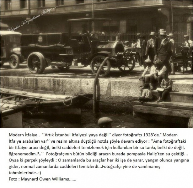 Tarihi Fotoğraflarla Bir Zamanlar Türkiye 21