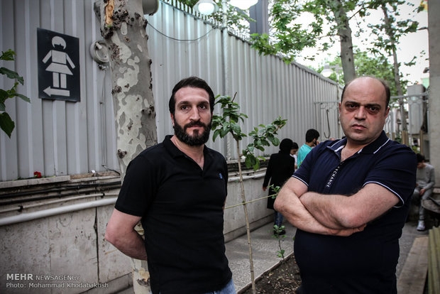 'Sözde Ermeni Soykırımı' Tahran'da Anıldı! 35