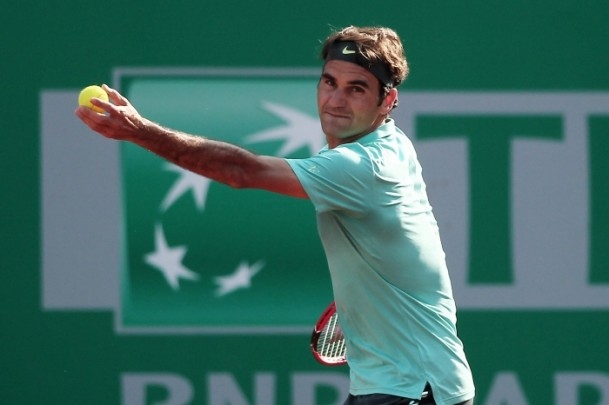 İstanbul'da Federer Şampiyon! 5