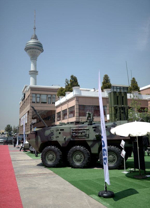 Türk Ordusunda Teknoloji Dönemi 24