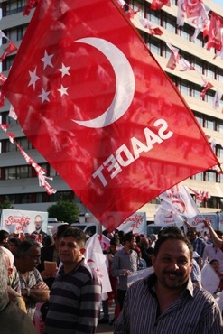 Adana'da Milli İttifak Coşkusu 10