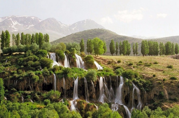 Anadolu'nun Cennet Köşeleri 7