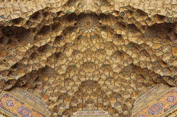 Dünyanın En Güzel Kubbeli Camileri 15