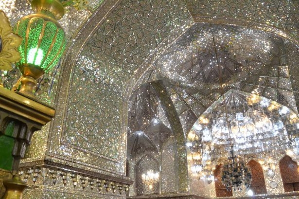 Dünyanın En Güzel Kubbeli Camileri 24