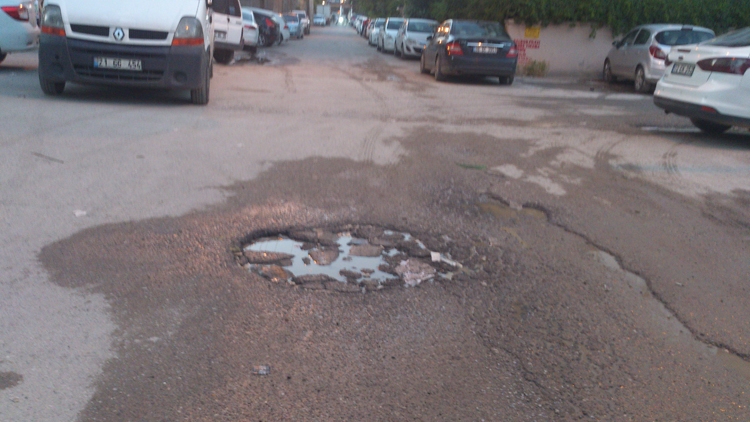 Batman Belediyesine Kızdı, Web Sitesi Açtı 13