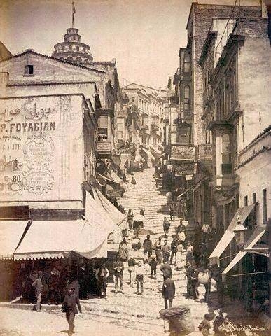 Görmediğiniz Fotoğraflarla 'Osmanlı' 35