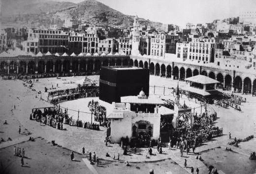 Görmediğiniz Fotoğraflarla 'Osmanlı' 46